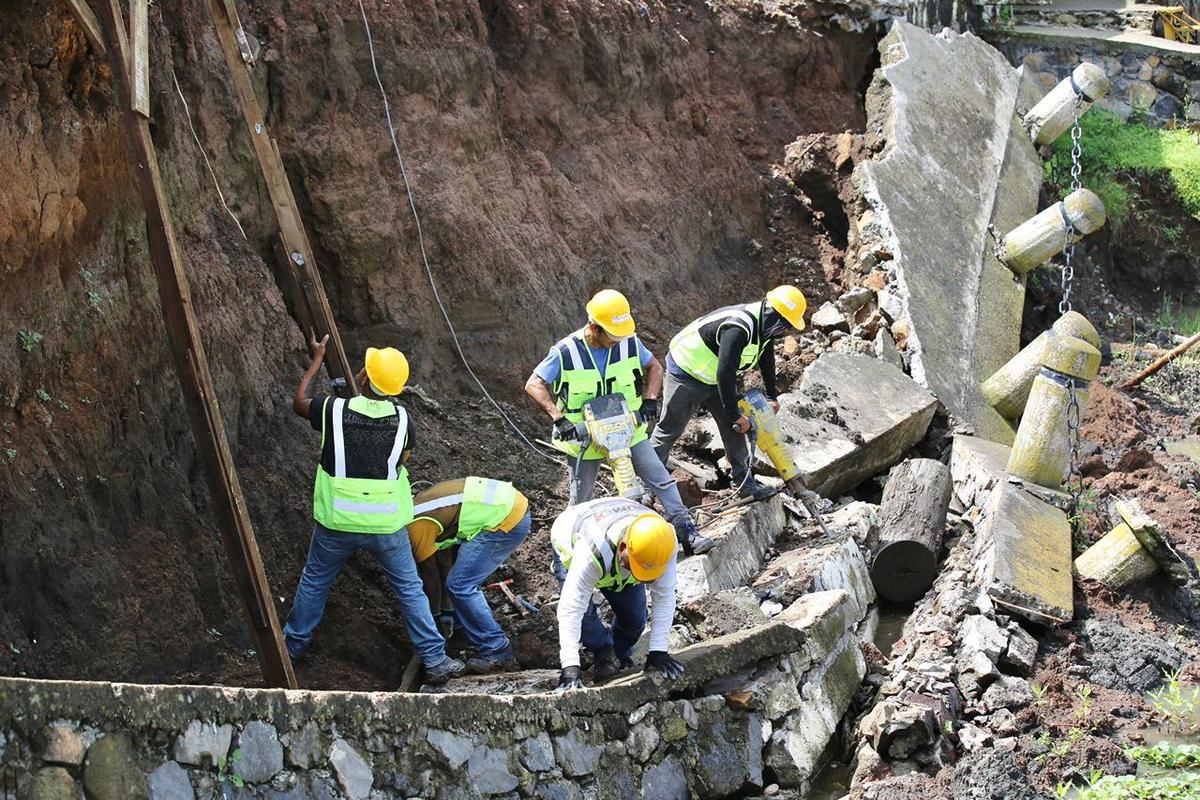 Pedirá Bedolla a Sheinbaum prioridad nacional rehabilitación del lago de Pátzcuaro