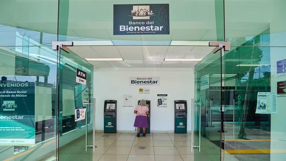 Pensión Bienestar para Adultos Mayores