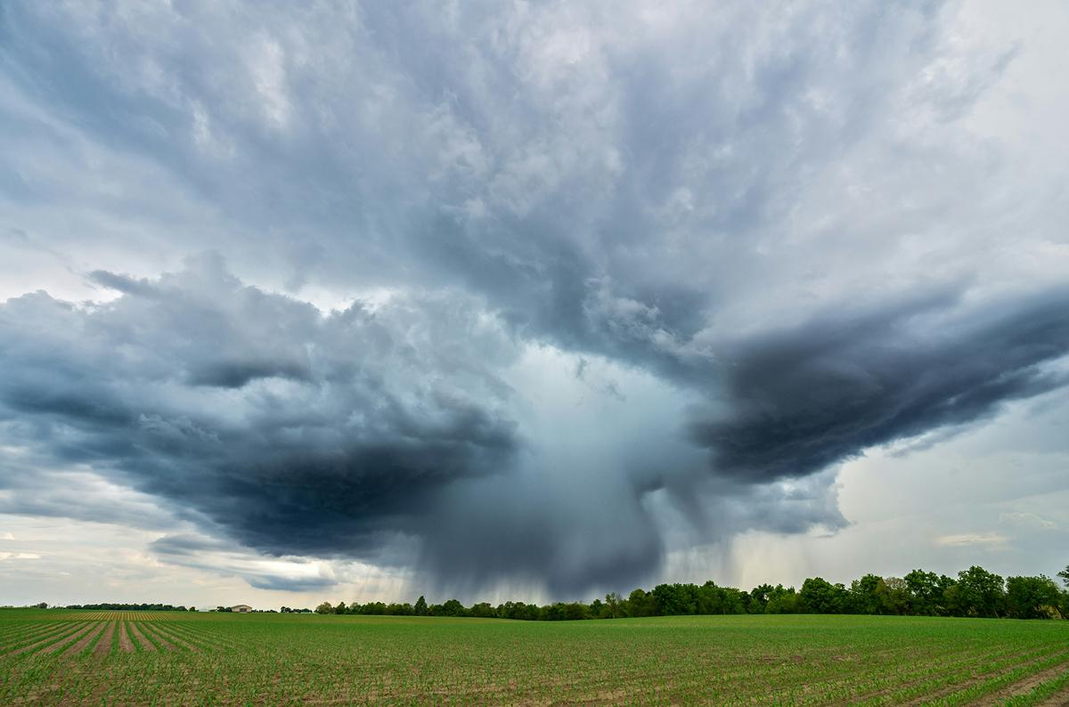 pronóstico del tiempo psra este domingo enMéxico