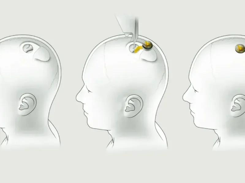 Qué tan estable y durable se mantuvo el segundo implante de Neuralink