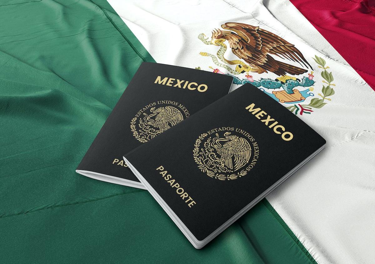 ¿Quieres renovar tu pasaporte Mexicano? este es el costo en agosto 2024