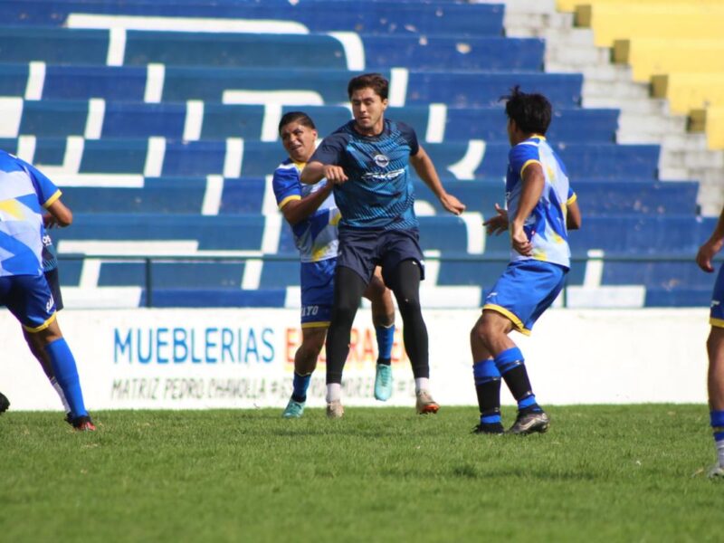 Reboceros de La Piedad se refuerza con talento michoacano