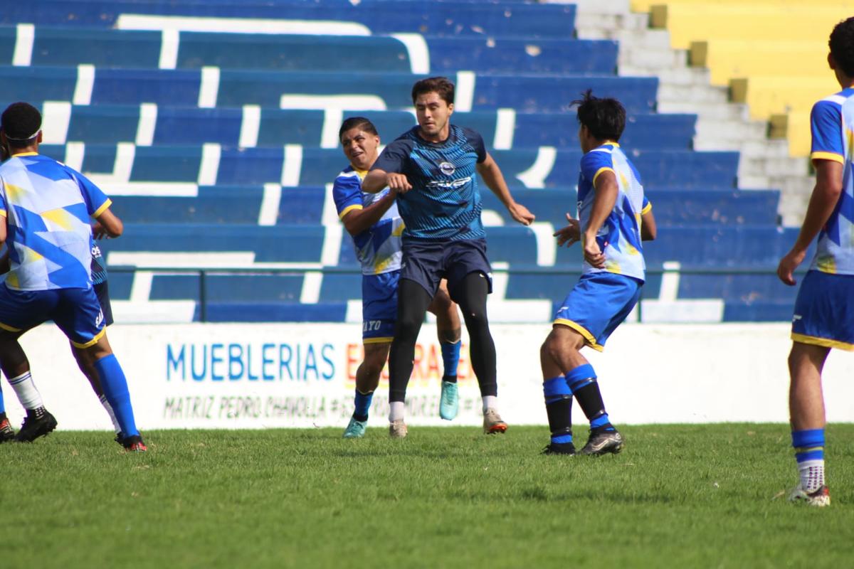 Reboceros de La Piedad se refuerza con talento michoacano