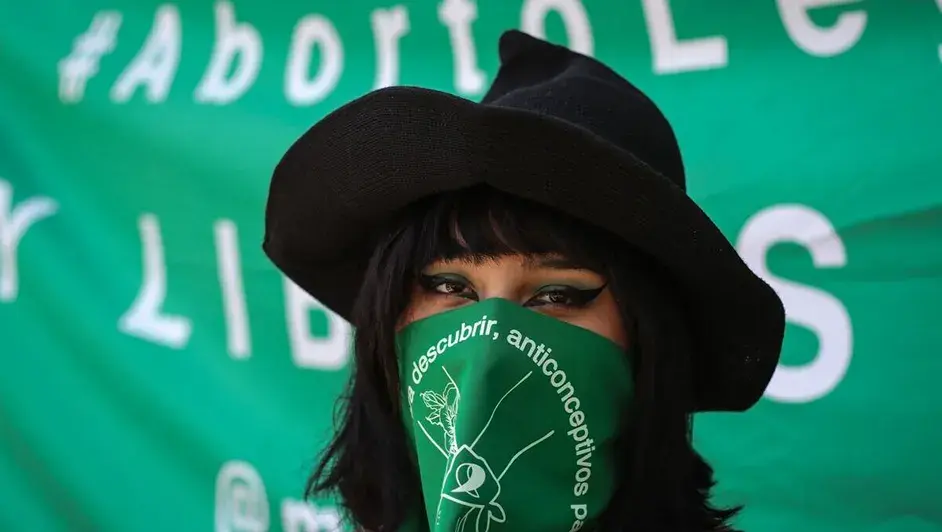 Reducen a seis semanas plazo de aborto legal en Aguascalientes