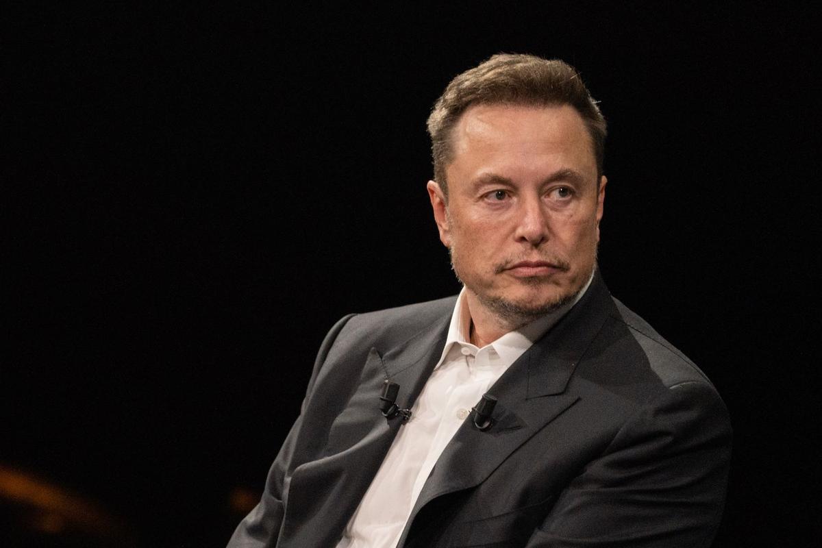 regulación de IA en California Elon Musk