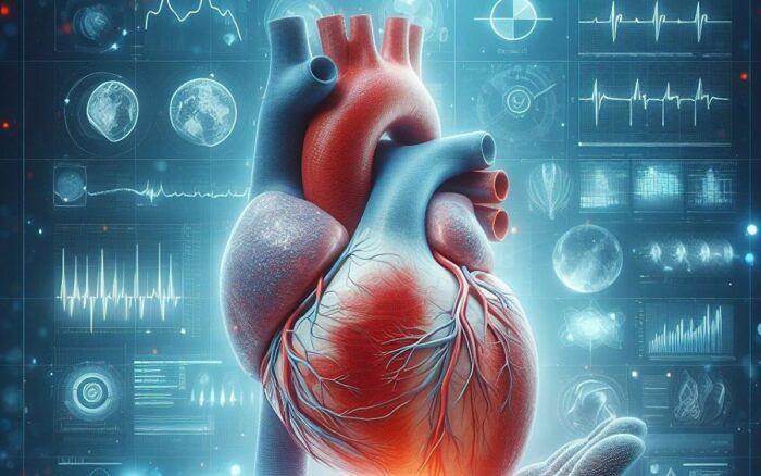 riesgo cardiovascular con el azucar eritritol - corazón