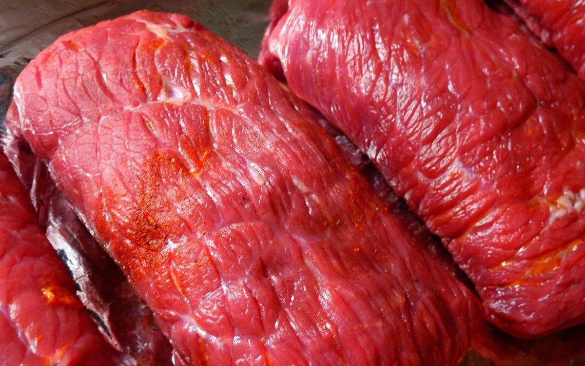 riesgo de diabetes tipo 2 por consumo de carne roja