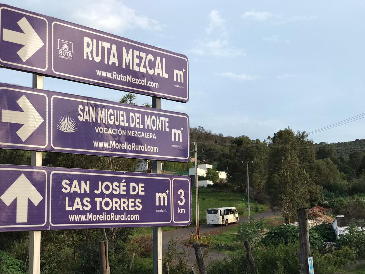 San Miguel del Monte en Morelia con más inversión de la correspondida