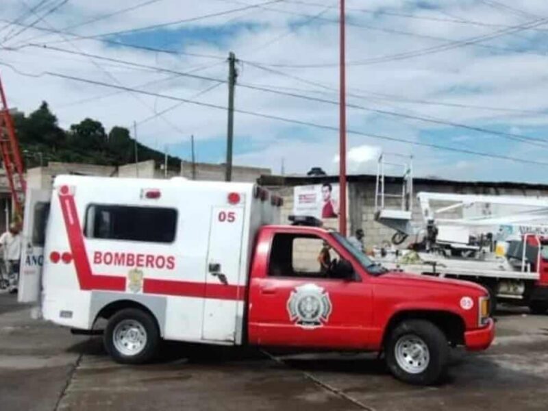 Se electrocutan dos trabajadores en Zitácuaro, uno muere