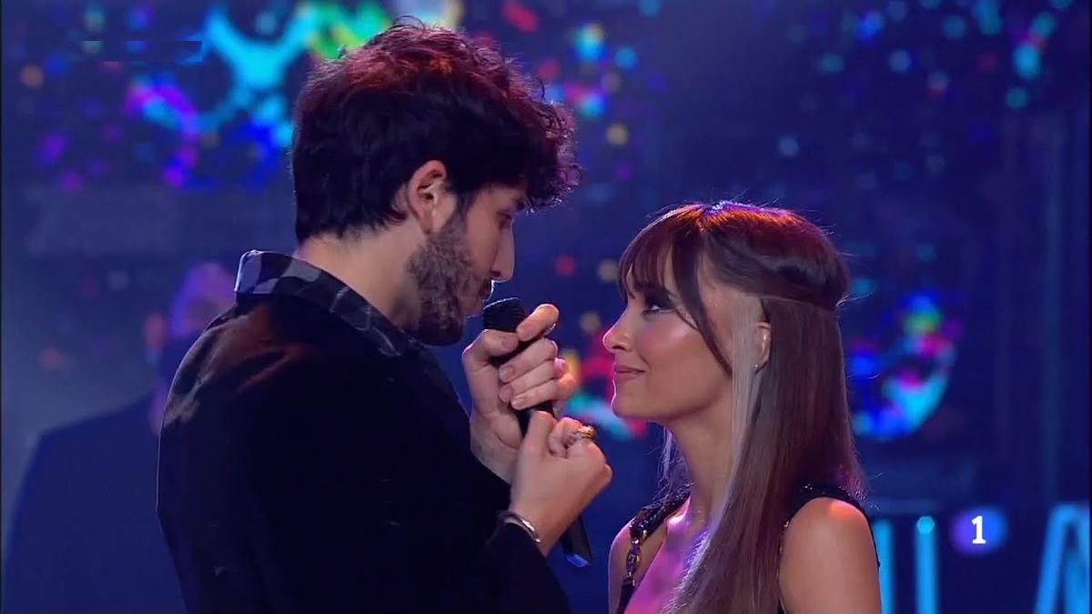 Sebastián Yatra y Aitana tiene segunda ruptura amorosa