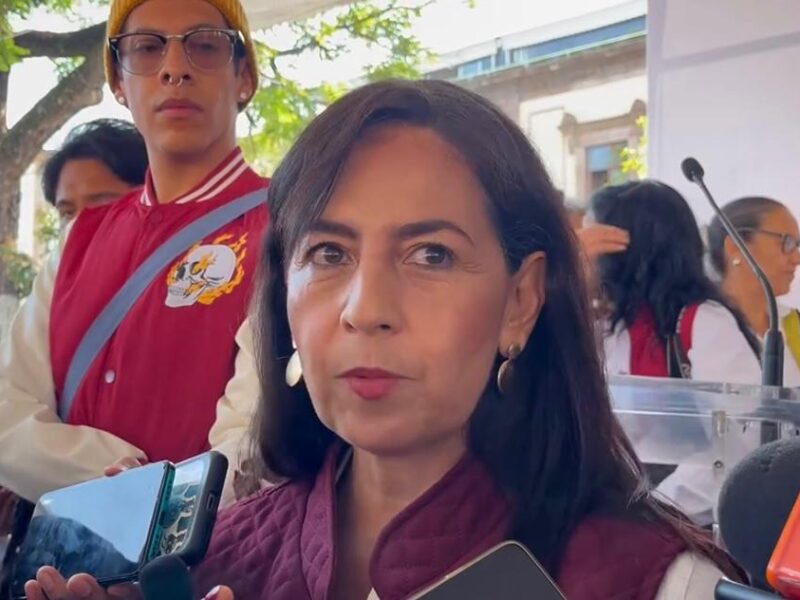 SEE hace llamado al magisterio de la CNTE de no dañar a estudiantes