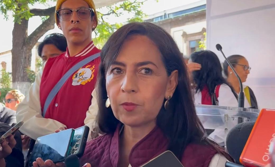 SEE hace llamado al magisterio de la CNTE de no dañar a estudiantes