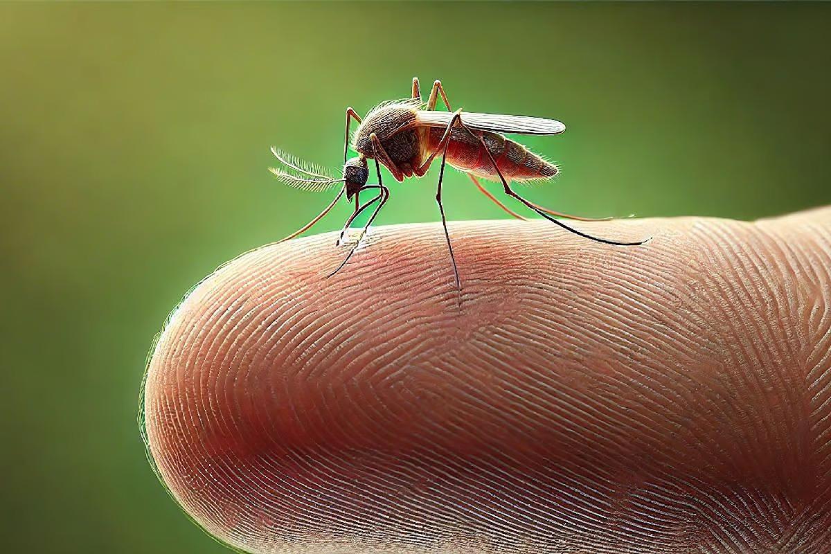 Si tienes fiebre, dolor detrás de los ojos o debilidad, podría ser dengue señala SSM