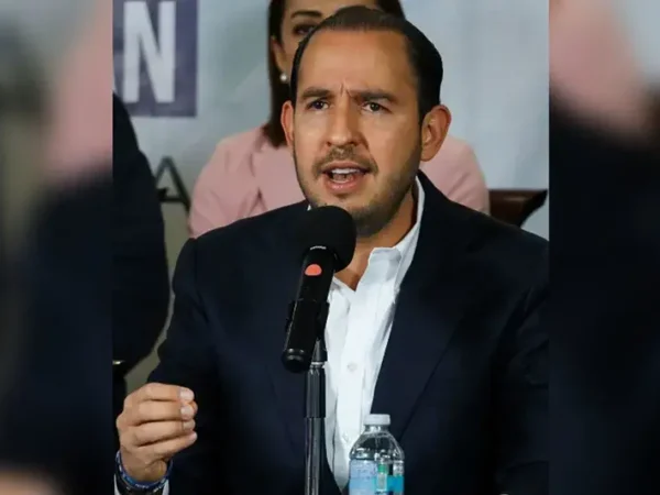 Admite SCJN recurso de Marko Cortés de sobrerrepresentación electoral