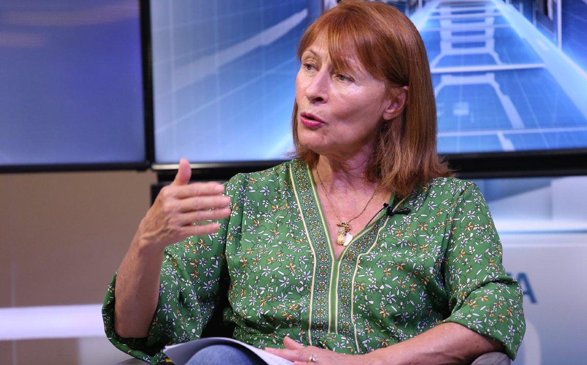 Tatiana Clouthier se une a gabinete de Sheinbaum como titular del IME