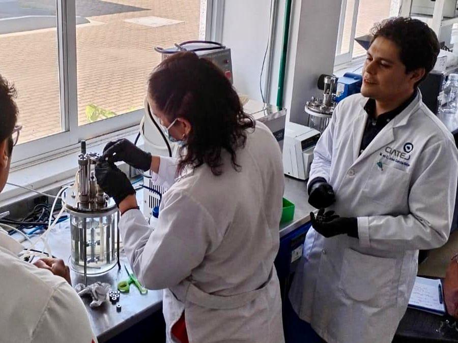 Tecnológico de Apatzingán logra acreditación de las ingenierías Civil y Bioquímica