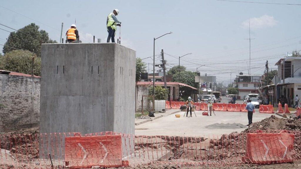 Teleférico de Uruapan es generador de empleos para la economía local