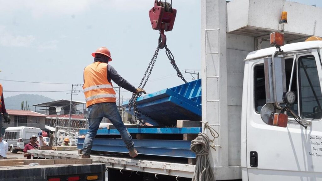 Teleférico de Uruapan es un generador de empleos para economía local