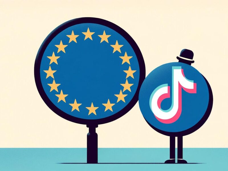 TikTok Lite Rewards Unión Europea