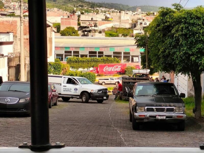 Tragedia en Morelia, niña muere ahogada en su domicilio