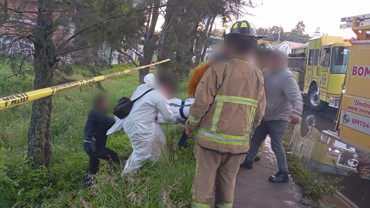 Trágico accidente vial en Morelia deja tres muertos y un herido grave