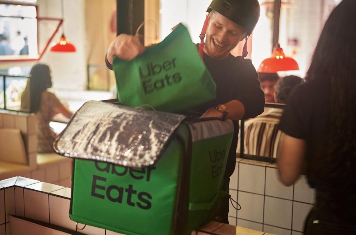 Uber Eats inicia operación en dos nuevas ciudades de Michoacán