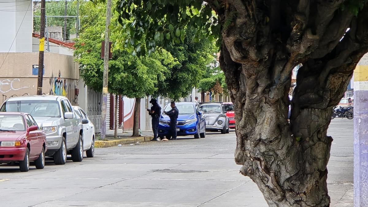 Un policía municipal de Zamora fue gravemente herido en un ataque armado.