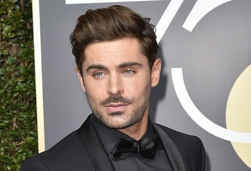 Zac Efron hospitalizado accidente alberca Ibiza