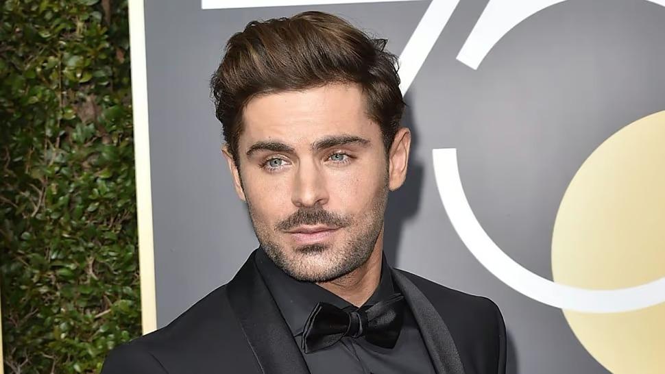 Zac Efron hospitalizado accidente alberca Ibiza