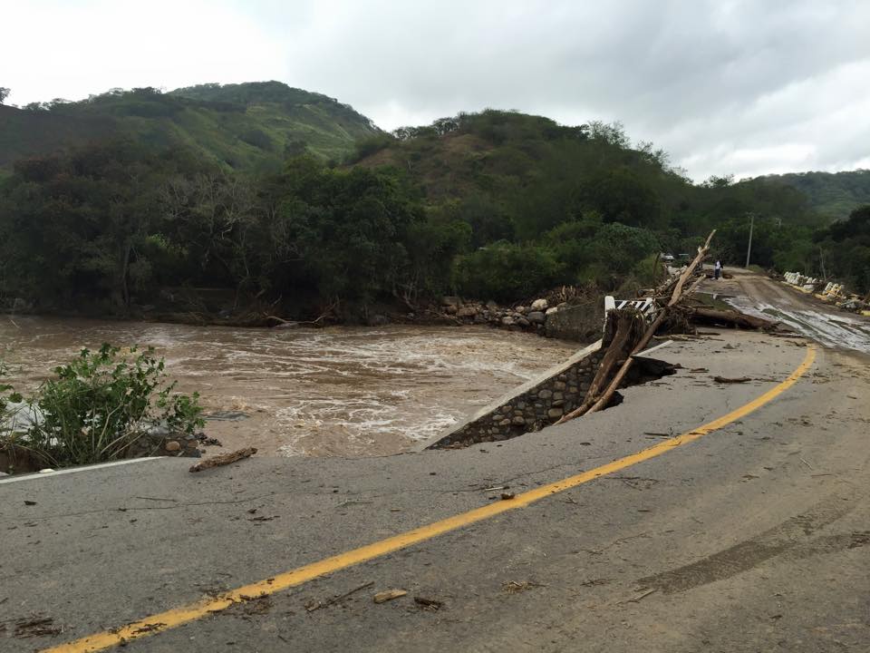 Huracanes en Michoacán impactos y consecuencias en últimos 50 años