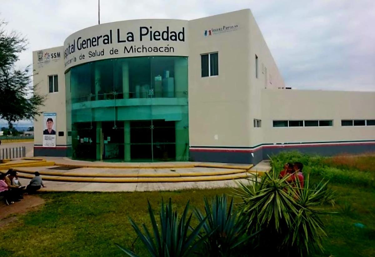 adolescente apuñalado muere en hospital de La Piedad