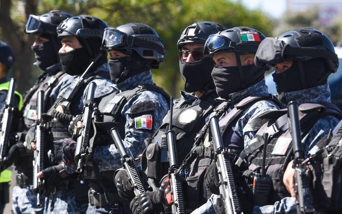 AMLO confirma que Congresos Estatales aprobaron reforma que adhiere Guardia Nacional a Sedena