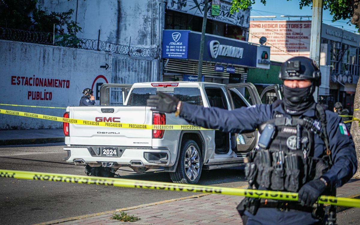 AMLO Sinaloa no merece la violencia 'posiblemente' vinculada a captura de 'El Mayo'