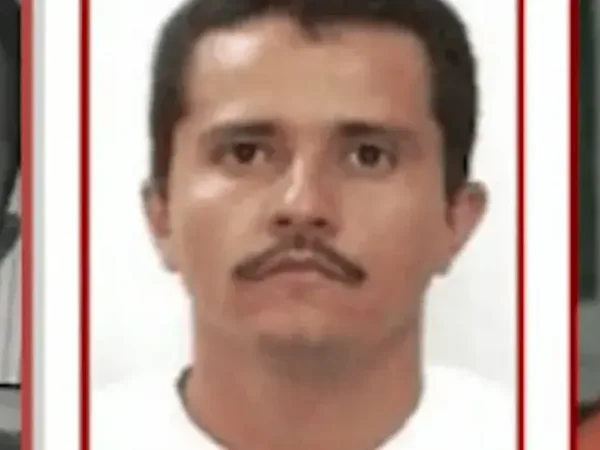 Ascenso de “El Mencho” a líder del CJNG