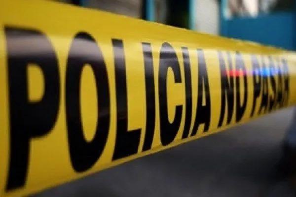 asesinato en Morelia jardín de la montaña