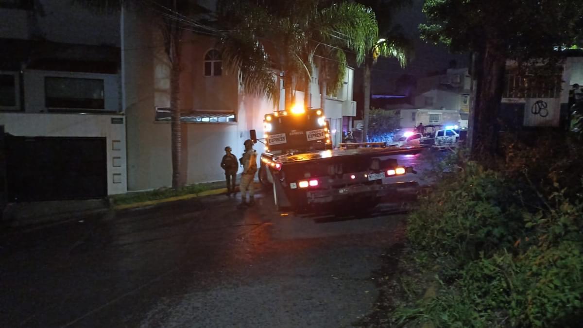 Atacan a dos hombres en distintos puntos de Morelia