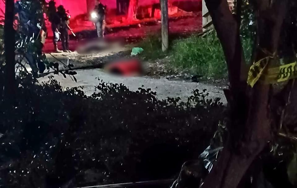 ataque contra miembros del “CRREAD Betancourt" deja 2 muertos y un herido