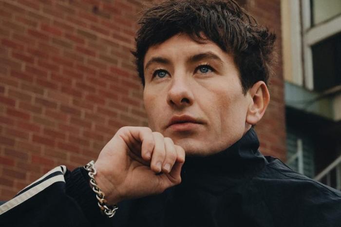 Barry keoghan película Peaky Blinders