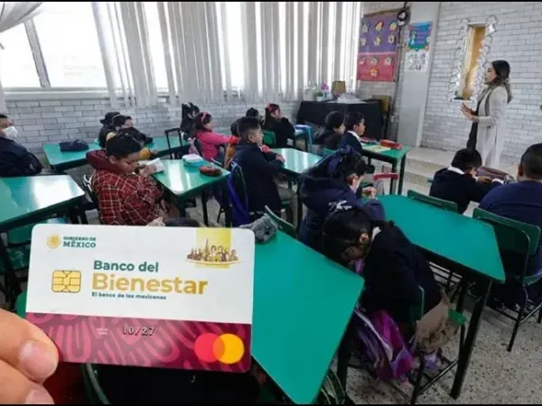 ¿Qué pasará con quienes no alcanzaron a tramitar tarjeta para Beca Benito Juárez?