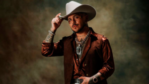 Christian Nodal se burla de la caída de Belinda