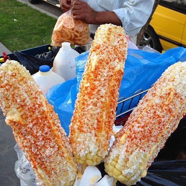 Ciudad en México tendrá prohibición de elotes durante Grito de Independencia