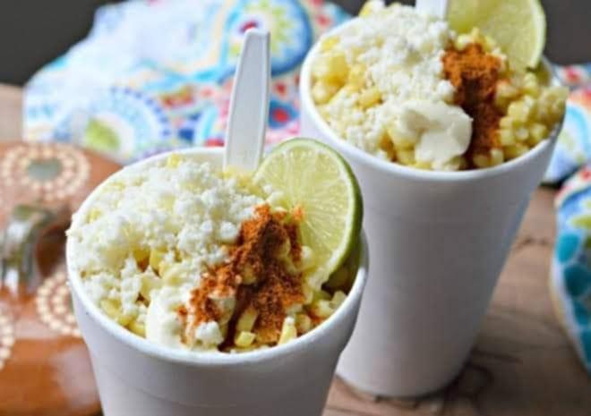 ciudad en México tendrá prohibida la venta de elotes este 16 de septiembre