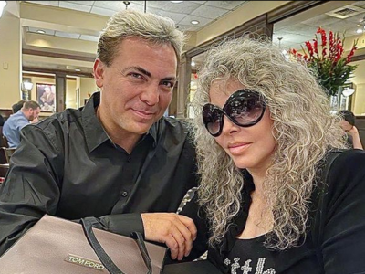 Cristian Castro habla sobre su nueva reconciliación con Mariela Sánchez