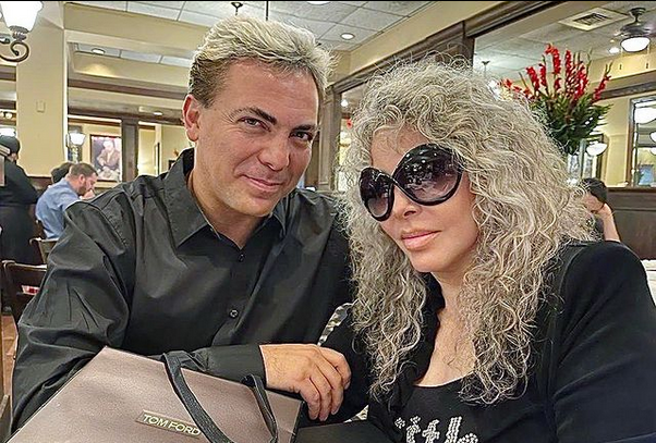 Cristian Castro revela reacción de Verónica al enterarse de su reconciliación