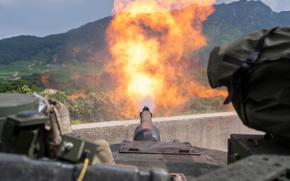 defensa de Israel ataques Líbano