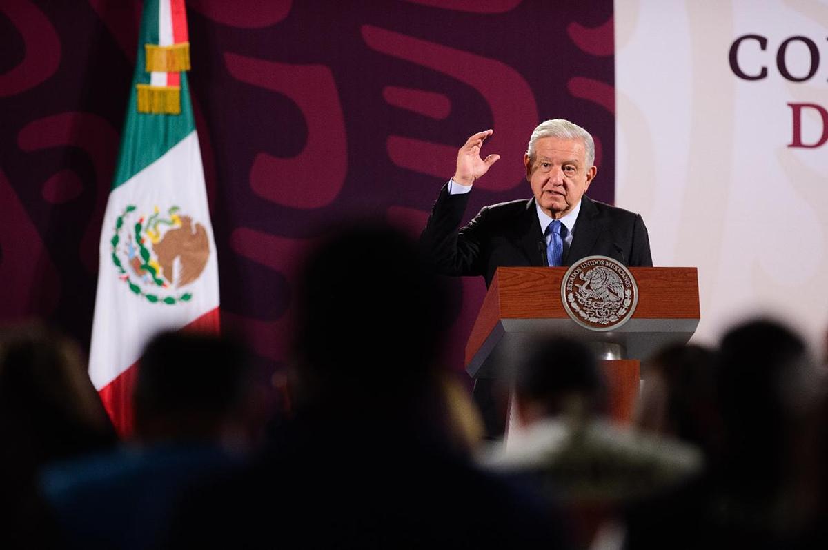 despedida de AMLO a morenistas