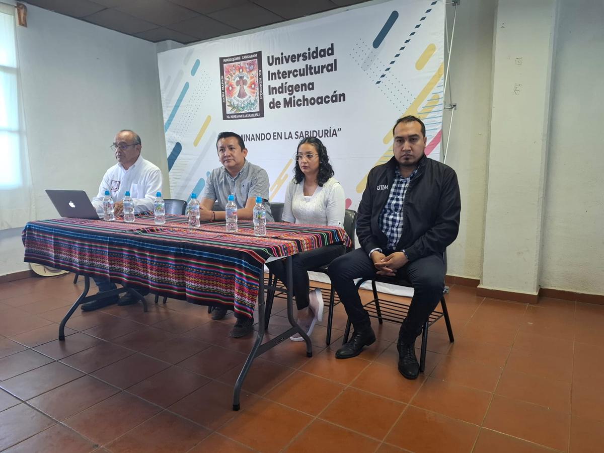 UIIM Lanza Diplomado en Herbolaria para Fomentar la Medicina Tradicional