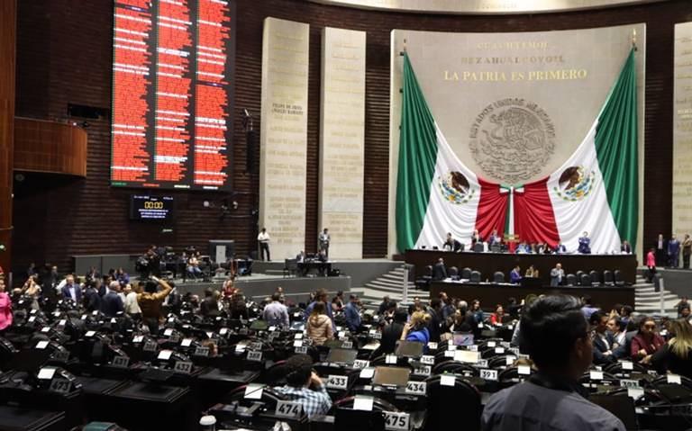 Diputados aprueban reforma derechos indígenas