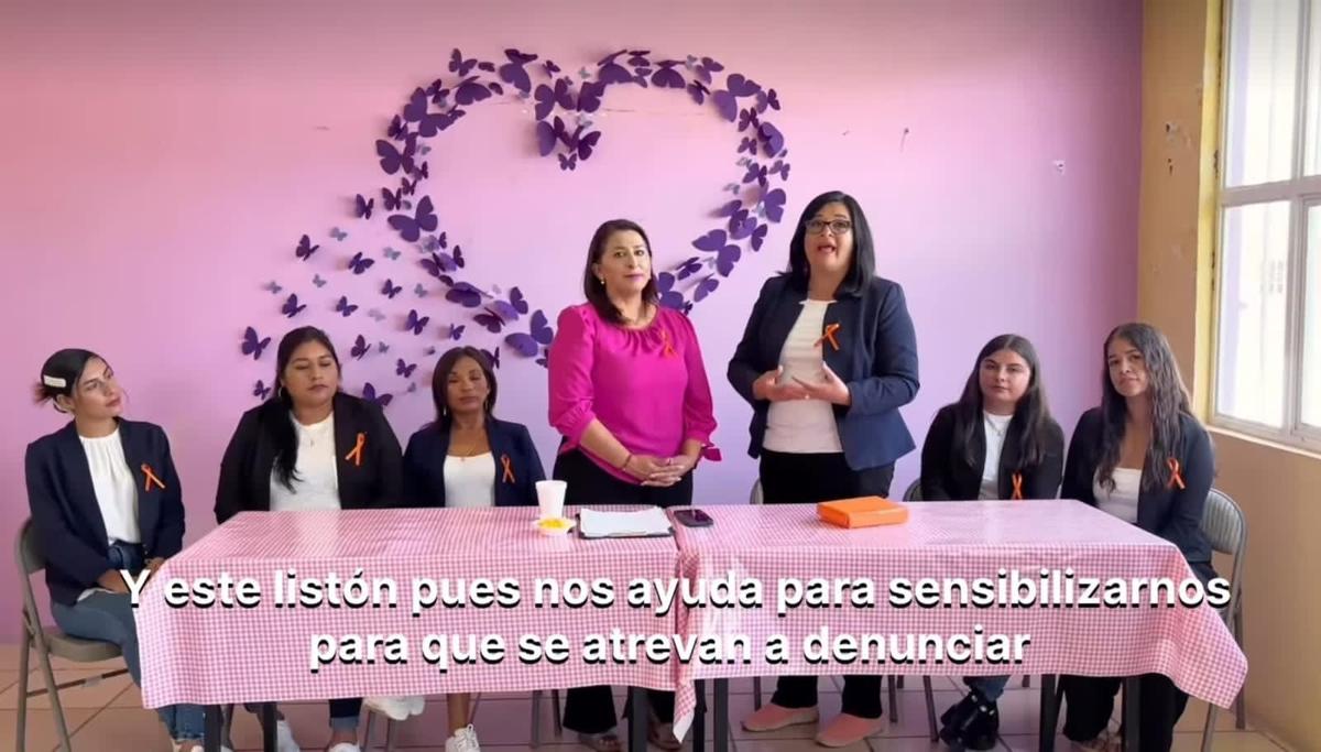 Dirección de la Mujer Quiroga