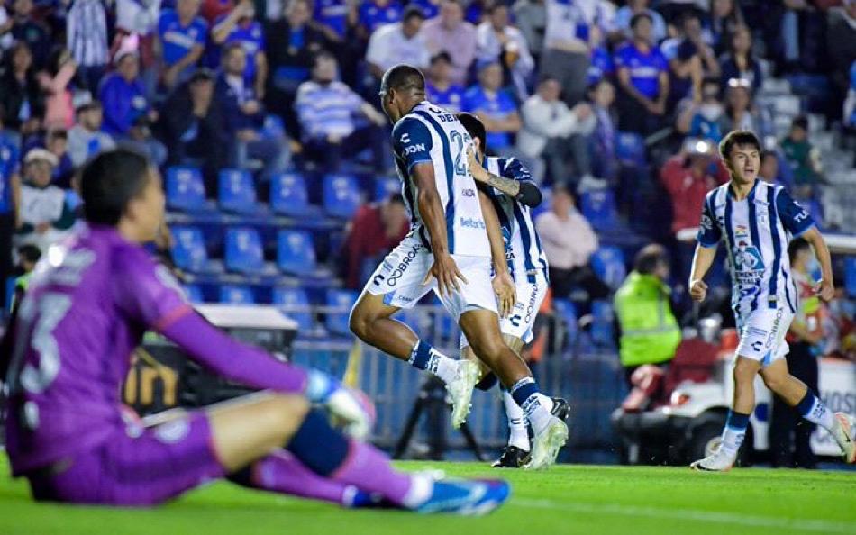 ¿Dónde ver en vivo y a qué hora partido Pachuca vs Cruz Azul?,